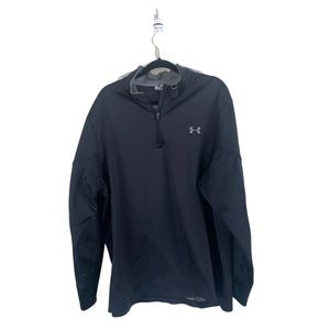 Men’s 3/4 Under Armour pullover